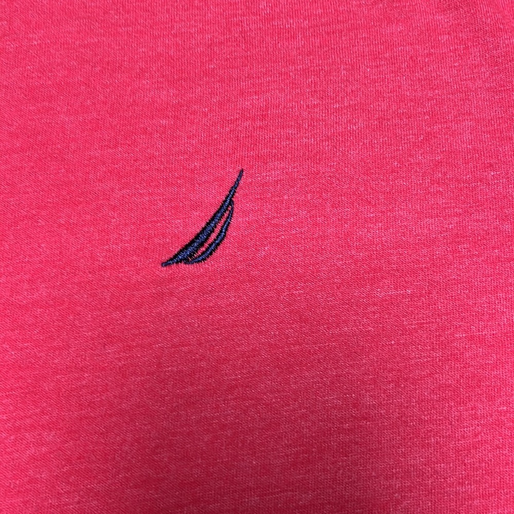 EUC Nautica T-shirt - Picture 2 of 11